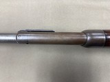 Winchester 1886 .33 Win Takedown - 12 of 20