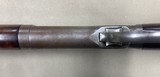 Winchester 1886 .33 Win Takedown - 10 of 20