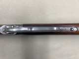 Winchester 1886 .33 Win Takedown - 11 of 20