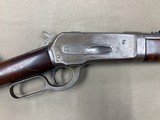 Winchester 1886 .33 Win Takedown - 2 of 20