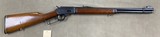Marlin 1894 Carbine .44 Mag - JM Barrel
