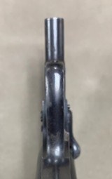 Pieper Model 1908/Basculant .25acp w/holster - 6 of 8