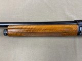Browning A5 12 Ga - circa 1931 (mint restoration) - 7 of 15