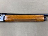 Browning A5 12 Ga - circa 1931 (mint restoration) - 3 of 15