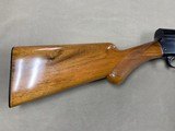 Browning A5 12 Ga - circa 1931 (mint restoration) - 4 of 15