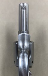 Smith & Wesson Model 66-22.5 Inch .357 Round Butt - 8 of 10