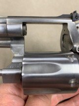 Smith & Wesson Model 66-22.5 Inch .357 Round Butt - 9 of 10