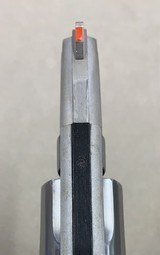 Smith & Wesson Model 66-22.5 Inch .357 Round Butt - 7 of 10
