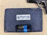 Beretta 92SB 9mm Pistol - 2 of 6