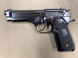 Beretta 92SB 9mm Pistol - 3 of 6