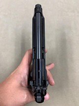 Beretta 92SB 9mm Pistol - 5 of 6