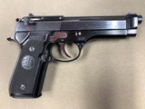 Beretta 92SB 9mm Pistol - 4 of 6