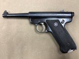 Ruger Pre Mark I .22 Auto Pistol - 2 of 4