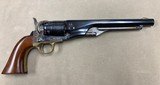 Pietta 1860 Army .44 Cal Revolver - 2 of 4