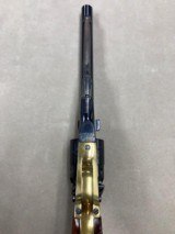 Pietta 1860 Army .44 Cal Revolver - 4 of 4