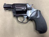 Charter .38 Special Undercover Revolver - 1 of 2