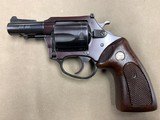 Charter .357 Mag Revolver