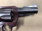 Charter .357 Mag Revolver - 3 of 5