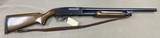Savage Model 69 12 Ga Riot Gun - 1 of 4