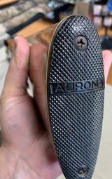 Laurona Spanish Side by Side - 14 of 14