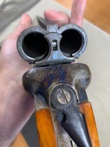 Laurona Spanish Side by Side - 13 of 14