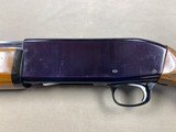 Ithaca Model 300 Semi Auto Shotgun - 6 of 11