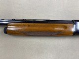 Ithaca Model 300 Semi Auto Shotgun - 7 of 11