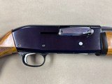 Ithaca Model 300 Semi Auto Shotgun - 2 of 11