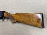 Ithaca Model 300 Semi Auto Shotgun - 8 of 11