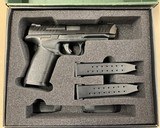 Remington RP-9 9mm Pistol - 1 of 4