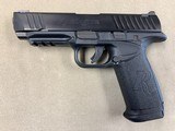 Remington RP-9 9mm Pistol - 3 of 4