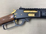 Marlin 1895 .45-70 Custom - 2 of 10
