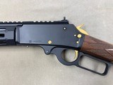 Marlin 1895 .45-70 Custom - 7 of 10