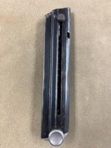 Mauser P-08 Luger 1939 9mm 42 code - 16 of 17