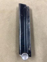 Mauser P-08 Luger 1939 9mm 42 code - 17 of 17