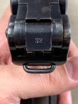 Mauser P-08 Luger 1939 9mm 42 code - 14 of 17