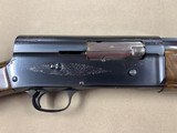 Browning A5 12 Ga 28 Inch Mod - 2 of 14