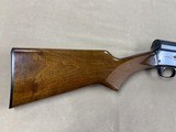 Browning A5 12 Ga 28 Inch Mod - 4 of 14