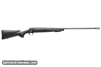 Browning X Bolt Rifles - Save Hundreds