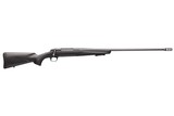 Browning X Bolt Rifles - Save Hundreds