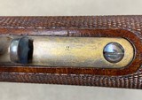 Henry Rifle .44 WCF Conversion Engraved - 24 of 25