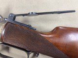 Henry Rifle .44 WCF Conversion Engraved - 20 of 25