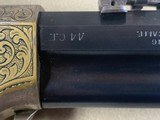 Henry Rifle .44 WCF Conversion Engraved - 6 of 25