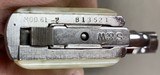 Smith & Wesson Model 61-2 .22lr Nickel - minty - 9 of 9