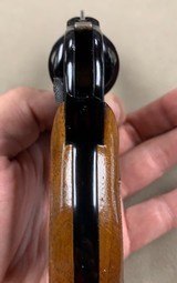 Smith & Wesson Model 38 2 Inch Blue .38 Special - ANIB - 7 of 11