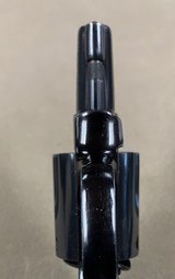 Smith & Wesson Model 38 2 Inch Blue .38 Special - ANIB - 9 of 11