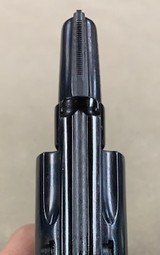 Smith & Wesson Model 38 2 Inch Blue .38 Special - ANIB - 8 of 11