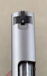 Sig 1911 .45 Cal Ultra Compact - minty - 5 of 7