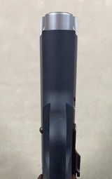 Sig 1911 .45 Cal Ultra Compact - minty - 6 of 7