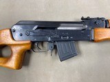 Norinco Mak 90 7.62x39 Rifle - high condition - 2 of 7